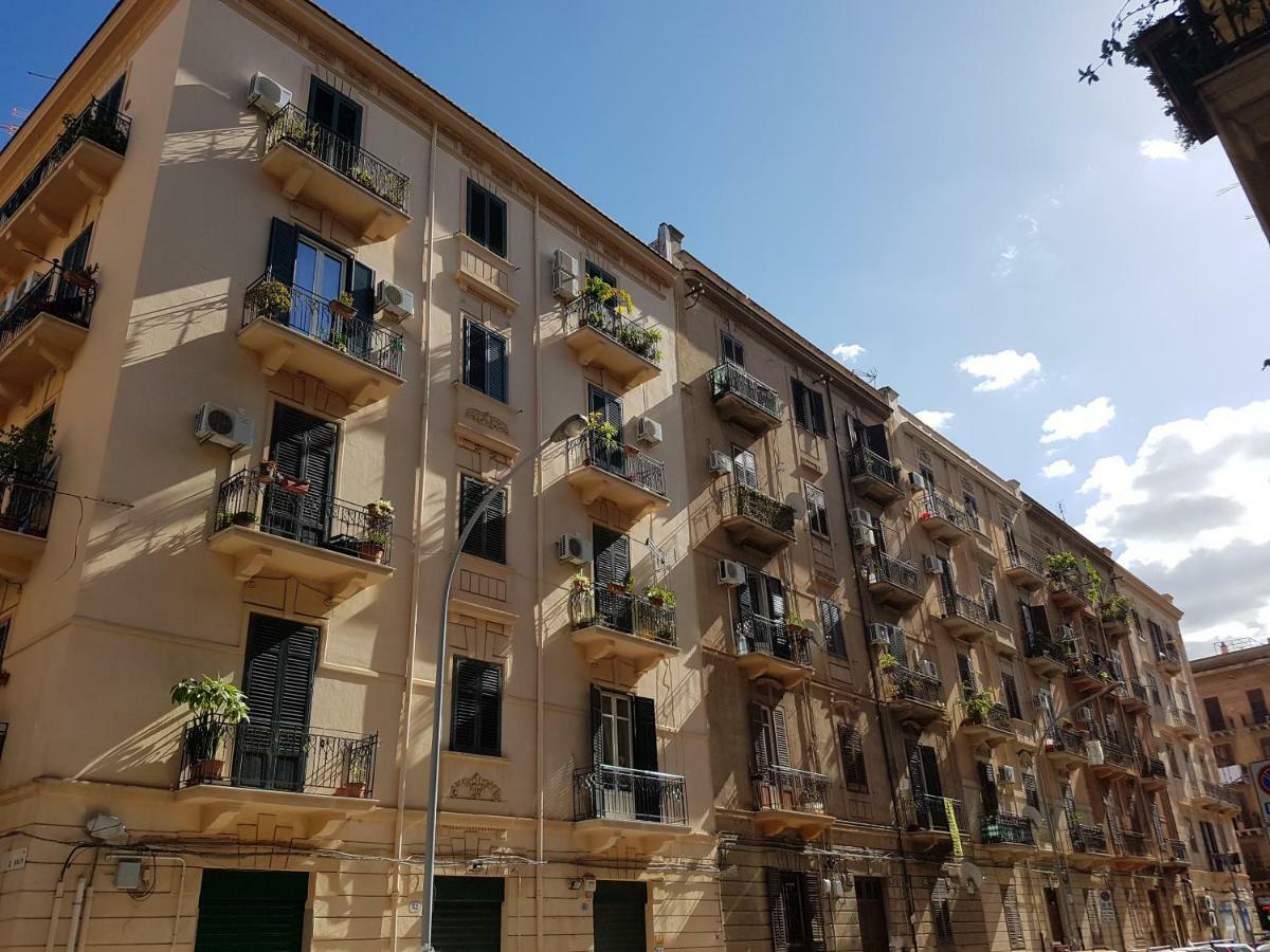 Eureka, Palermo